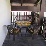 Apartament U Ady