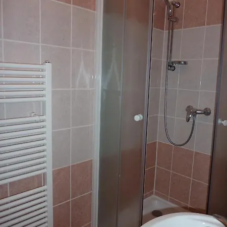 U Ady Železná Ruda