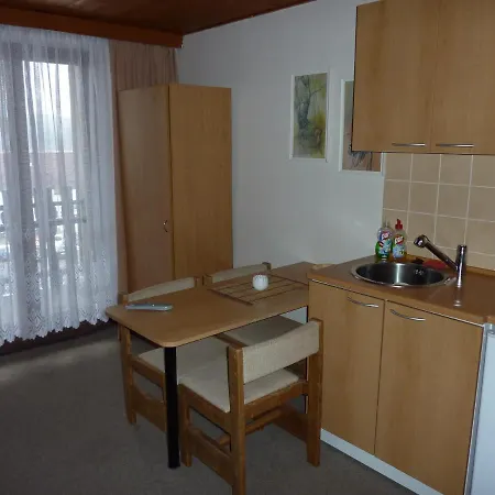 U Ady Appartement