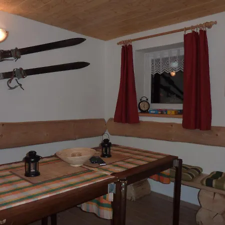 U Ady Appartement
