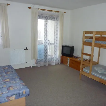 U Ady Appartement Železná Ruda