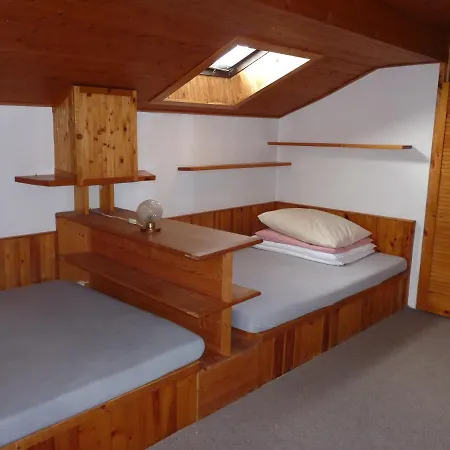 U Ady Appartement