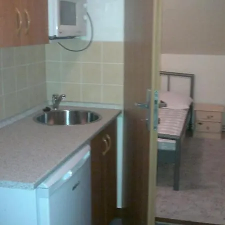 Appartement U Ady *