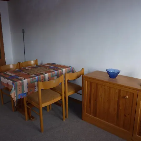 Appartamento U ády Železná Ruda