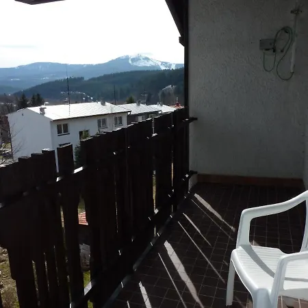 U ády * Železná Ruda