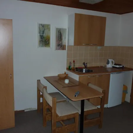 U Ady Železná Ruda