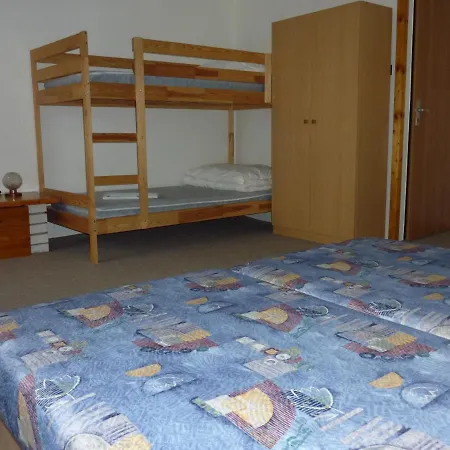 U Ady Appartement