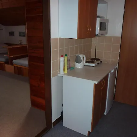 Appartement U Ady *