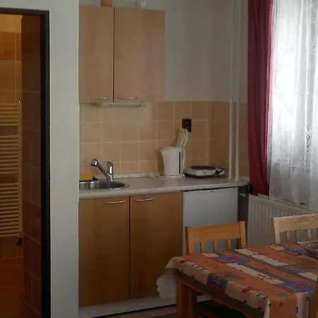 Appartamento U ády