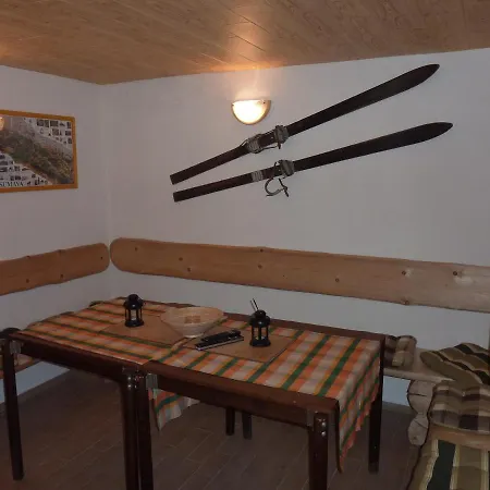 Appartement U Ady *
