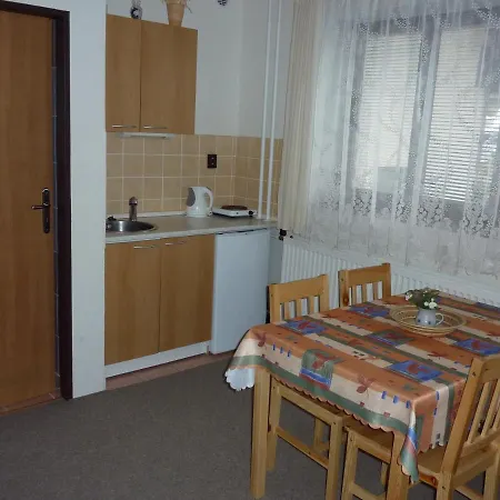 U Ady Železná Ruda