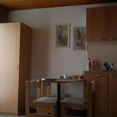 U ády * Železná Ruda