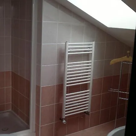 U Ady Appartement *