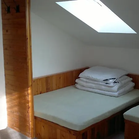 Appartamento U ády