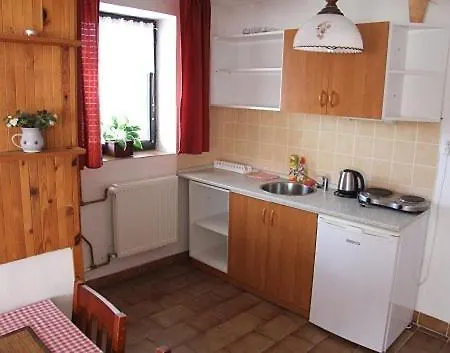 U ády Apartamento *
