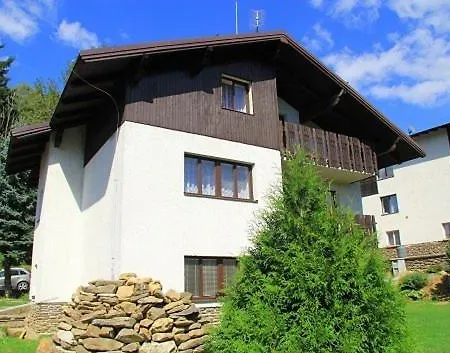 U ády * Železná Ruda