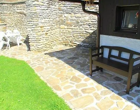 Appartamento U ády Železná Ruda