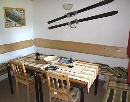Appartamento U ády *