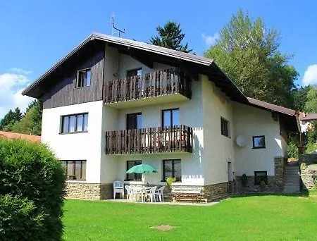 Appartamento U ády Železná Ruda