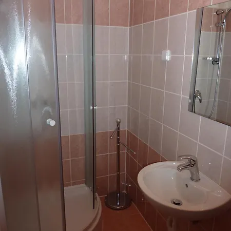 U Ady Appartement *