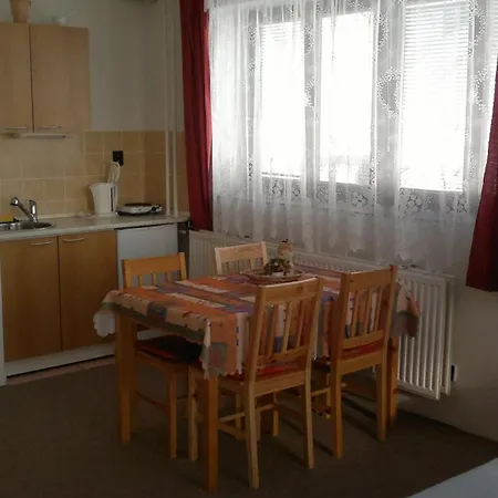Appartement U Ady Železná Ruda