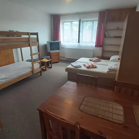 U Ady Železná Ruda