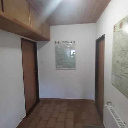 U ády Appartamento *