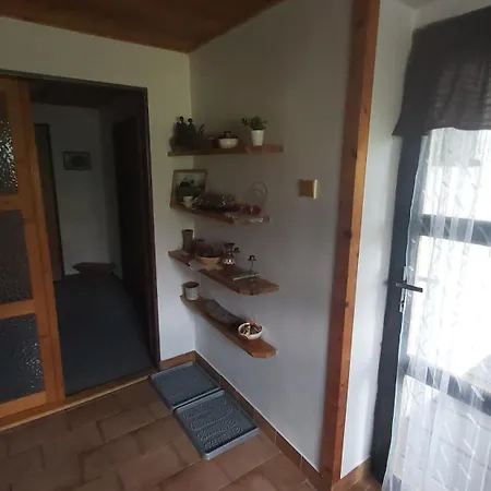 Appartamento U ády Železná Ruda