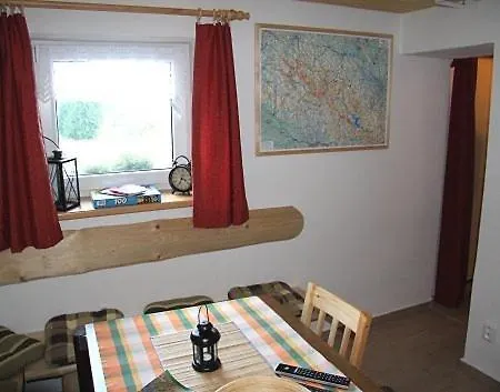 Appartement U Ady