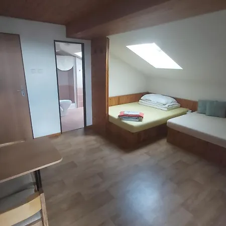 U Ady * Železná Ruda