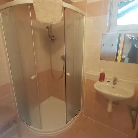U Ady Železná Ruda