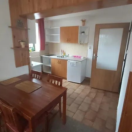 U ády Appartamento