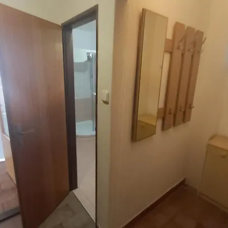 U ády Appartamento *