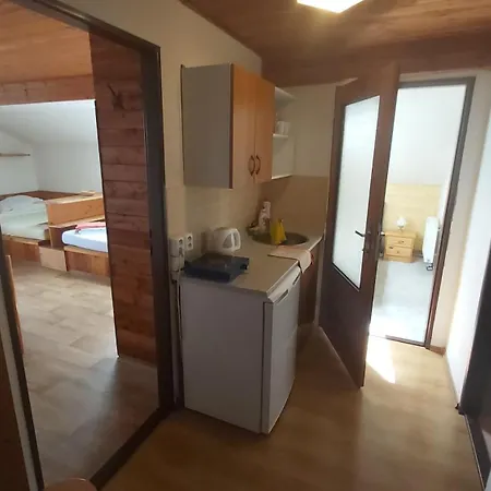 U Ady Železná Ruda