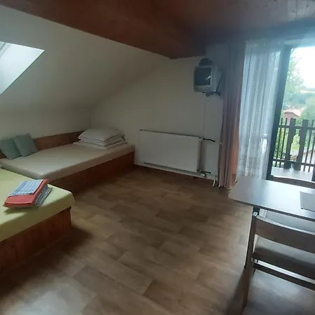 U Ady Appartement