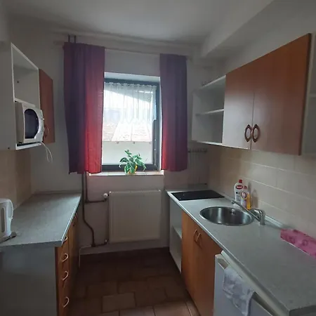 Appartamento U ády *