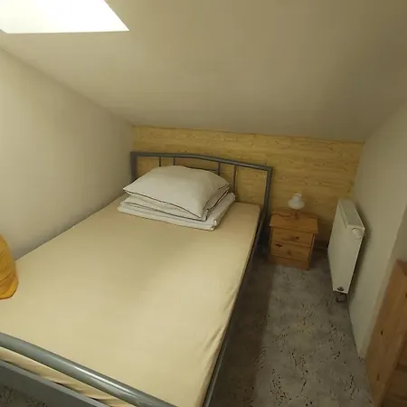 U Ady Appartement *