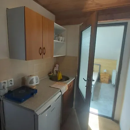 Appartement U Ady Železná Ruda