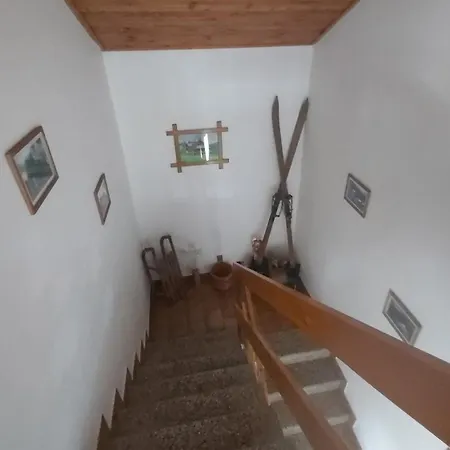 Appartement U Ady Železná Ruda