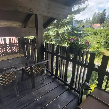 U Ady * Železná Ruda