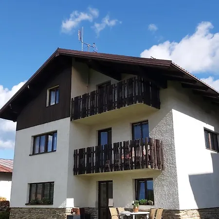 U ády Appartamento Železná Ruda