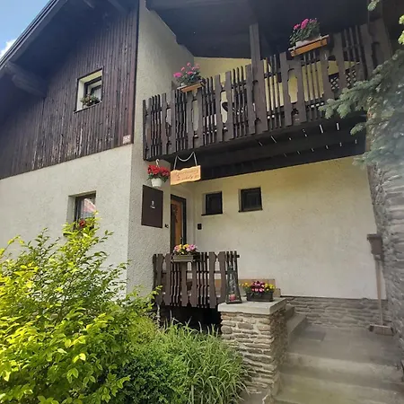 U Ady Železná Ruda