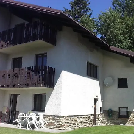 U Ady Appartement