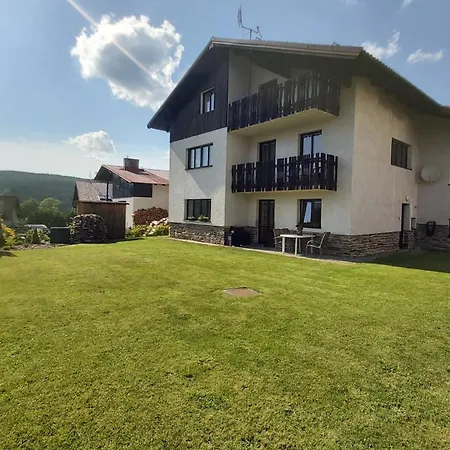 Apartment U Ady Zelezna Ruda