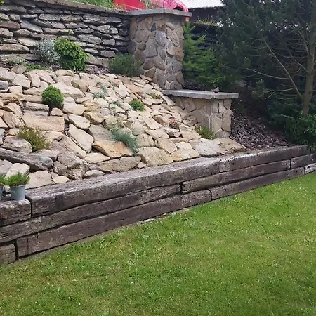 Appartamento U ády Železná Ruda