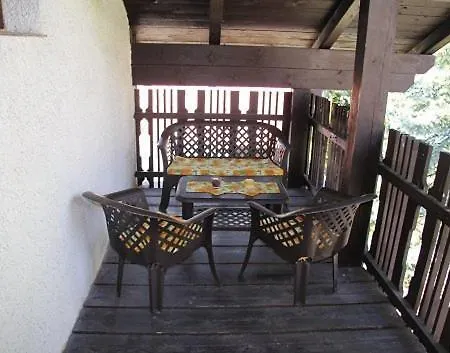 Appartement U Ady