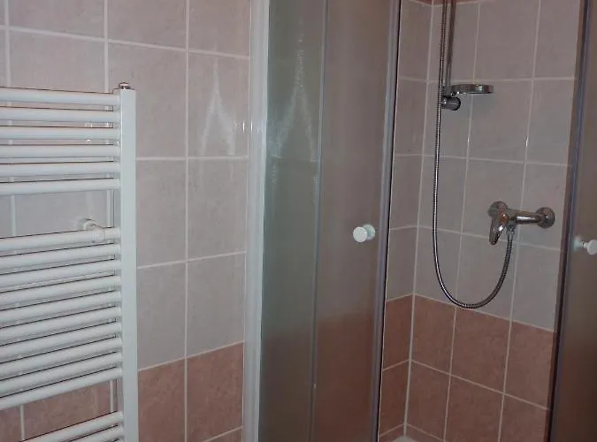 U Ady Železná Ruda