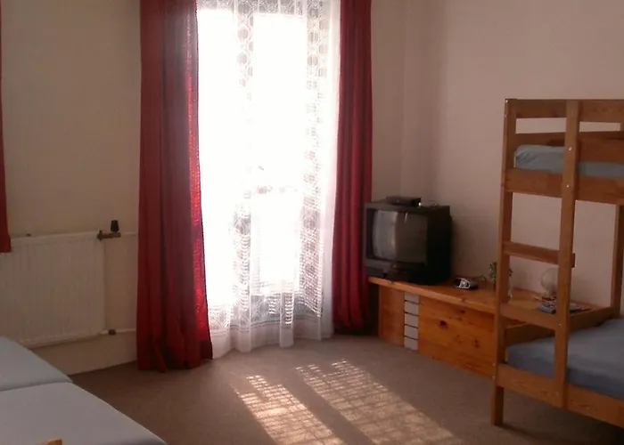 U Ady Železná Ruda