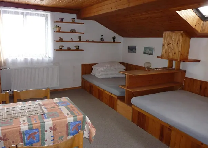 U Ady Železná Ruda