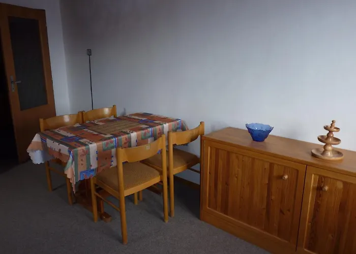 Apartment U Ady Zelezna Ruda